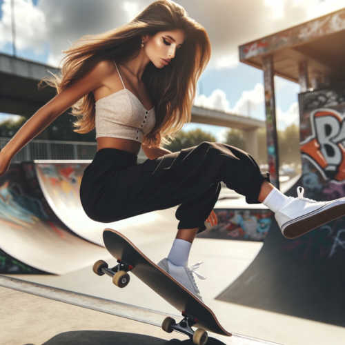 Bluntslide