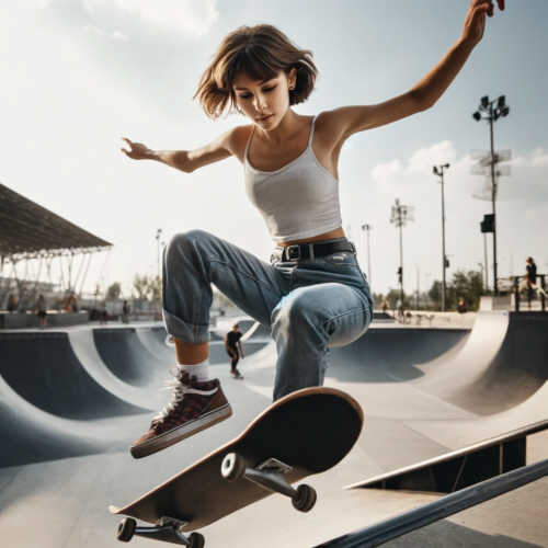 Frontside